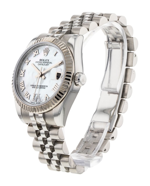 Rolex Datejust Lady 31 178274 Image 2